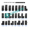  Apple 15Plus بطارية